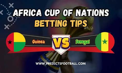 AFCON 2024 Predictions and Free EXPERTS Betting Tips .